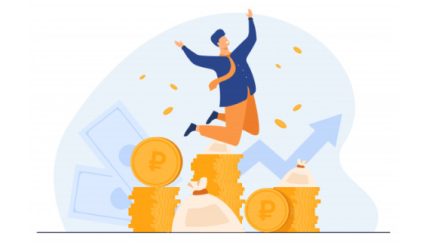 Вы получаете по 7% с покупки с каждого заказа с использованием вашего промокода